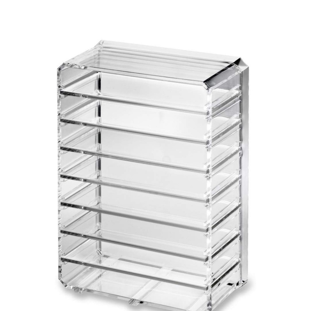 Alegory Acrylic Pallet Organizer